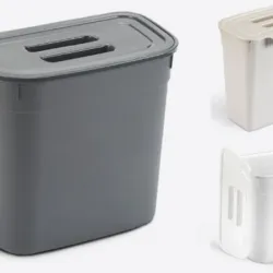 Cestos para meseta 