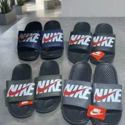 Chancletas Nike
