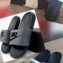 Chancletas Nike
