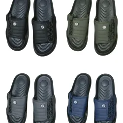 Chancletas para hombre