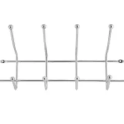 Colgador metálico (2500)