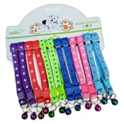 Collar para mascota