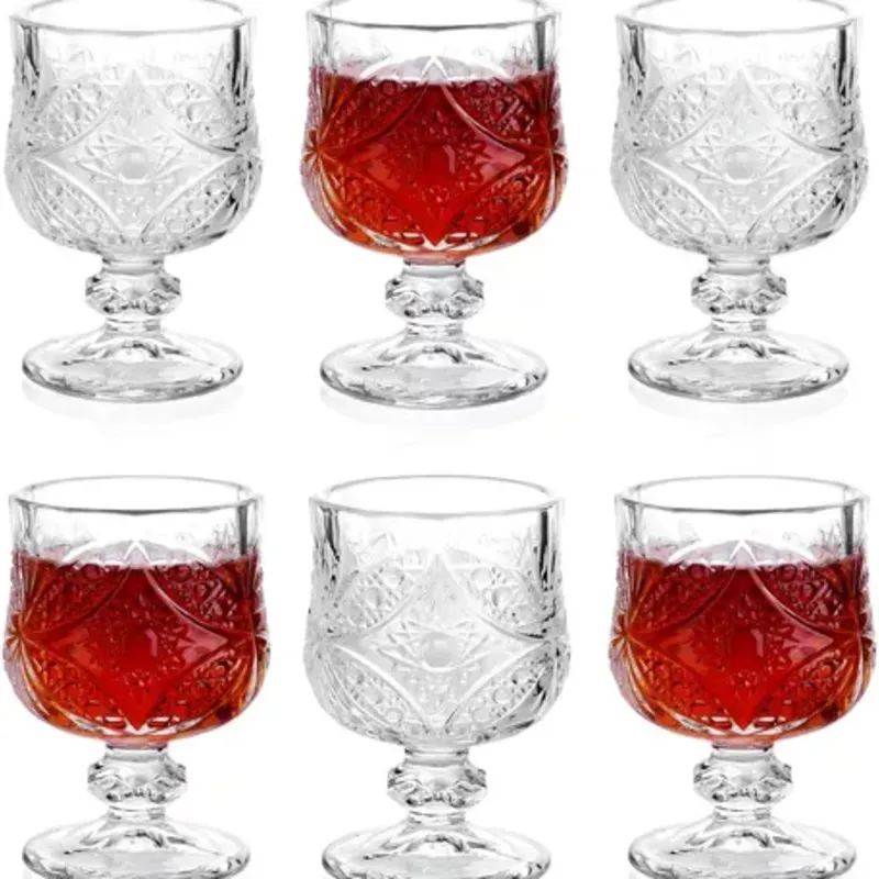 Copas para chupito