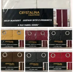 Cortinas anti sol