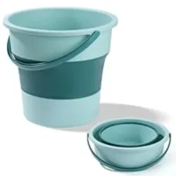 Cubos plegables 