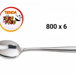 Cucharitas para café 