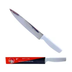 Cuchillo de 8 pulgadas 