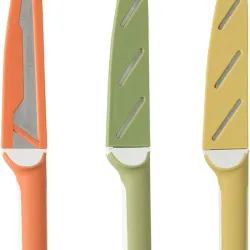 Cuchillo pequeño 