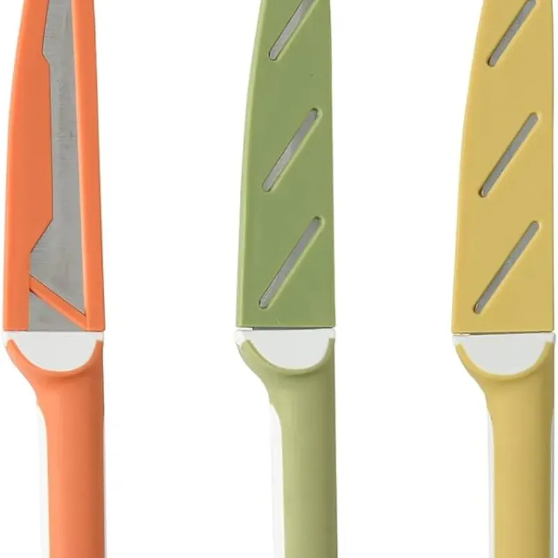 Cuchillo pequeño 