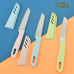 Cuchillos pequeños