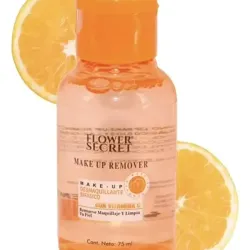 Desmaquillador Vit C
