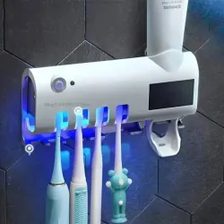 Dispensador de pasta (6650)