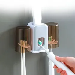 Dispensador de pasta
