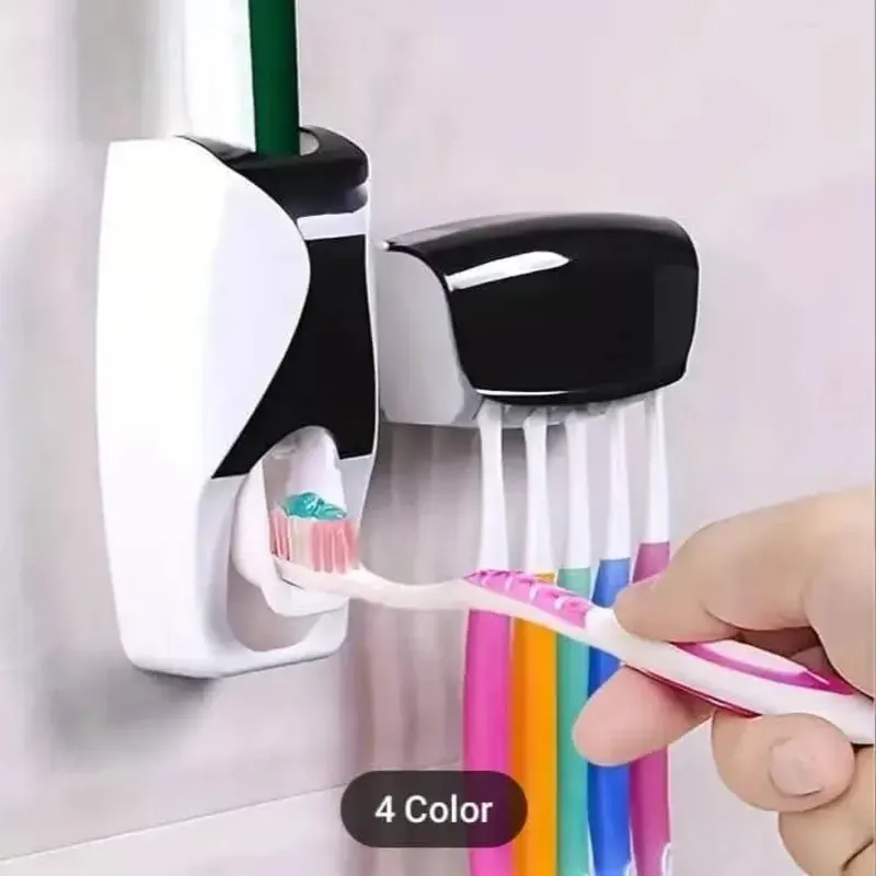 Dispensador de pasta 