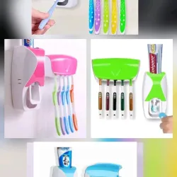 Dispensador para pasta