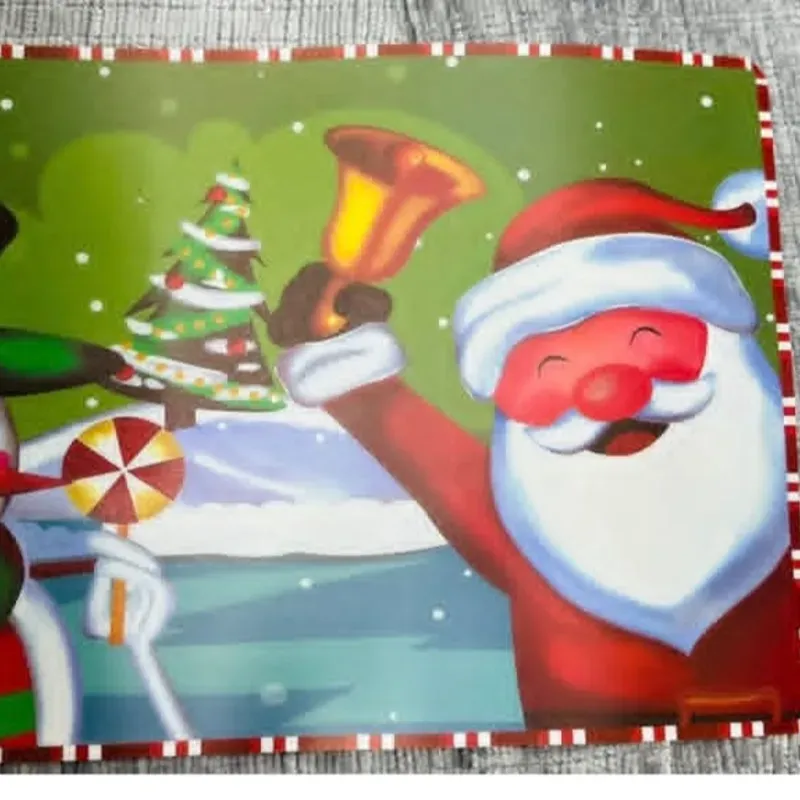 Doyles navideños 