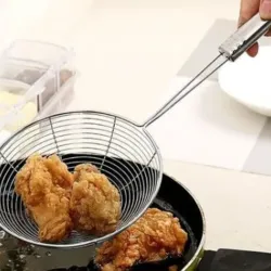 Escuridor para grasa