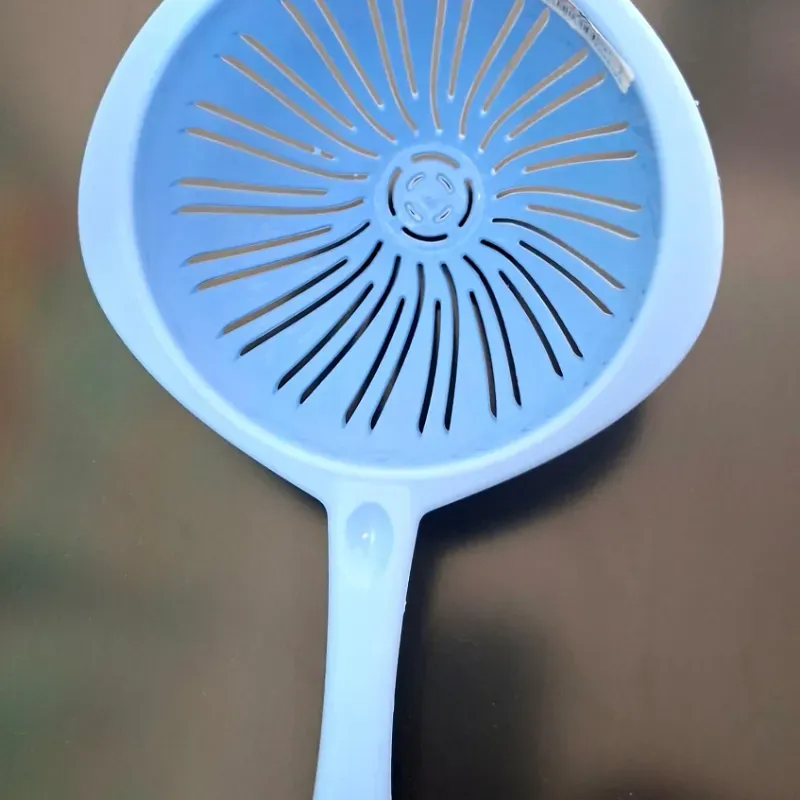 Escuridor para pastas