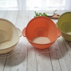 Escurridor para arroz 