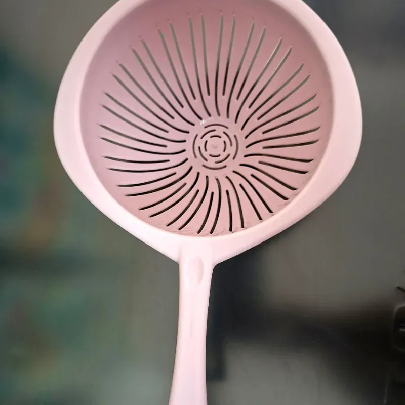 Escurridor para pastas 