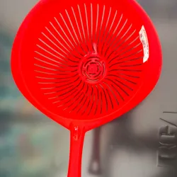 Escurridor para pastas 