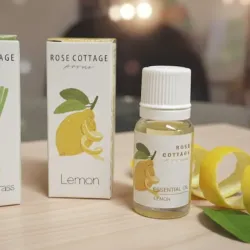 Esencia para humidificador 