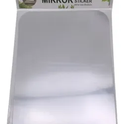 Espejos adhesivos