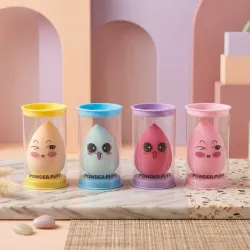 Esponja de maquillaje