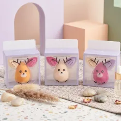 Esponja de maquillaje set de e