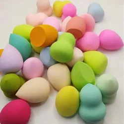 Esponjas de maquillaje