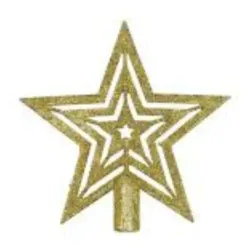 Estrellas de punta