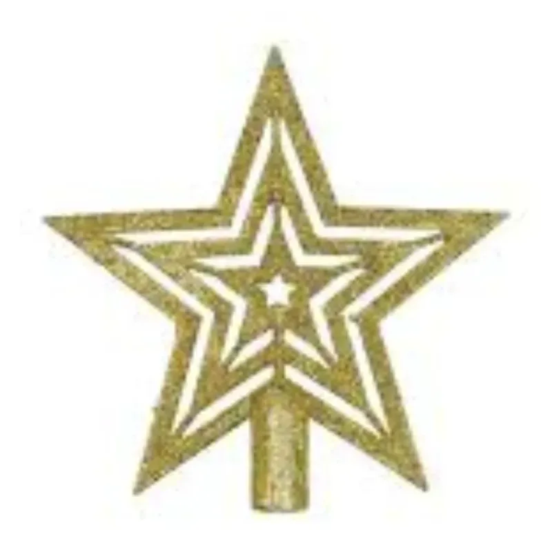 Estrellas de punta