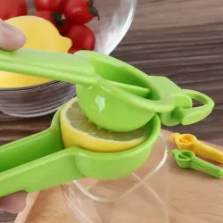 Exprimidor para limón 