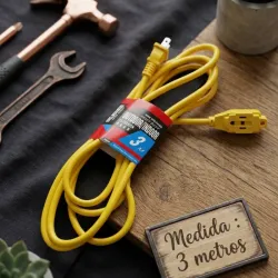 Extensiones eléctricas