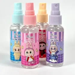Fijador de maquillaje