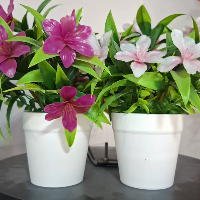 Flor artificial 