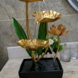 Fuente de agua