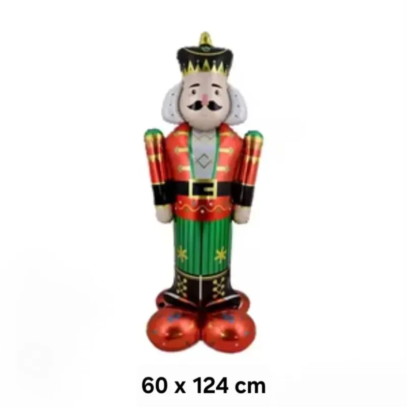 Globos santa (3000)