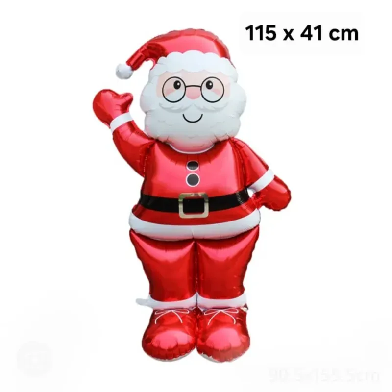 Globos santa (3000)