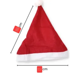 Gorro navideño