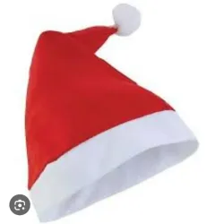 Gorro navideño