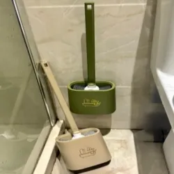 Hisopo para baño