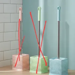 Hisopo para baño