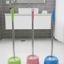 Hisopo para baño