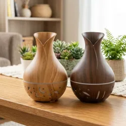 Humidificador