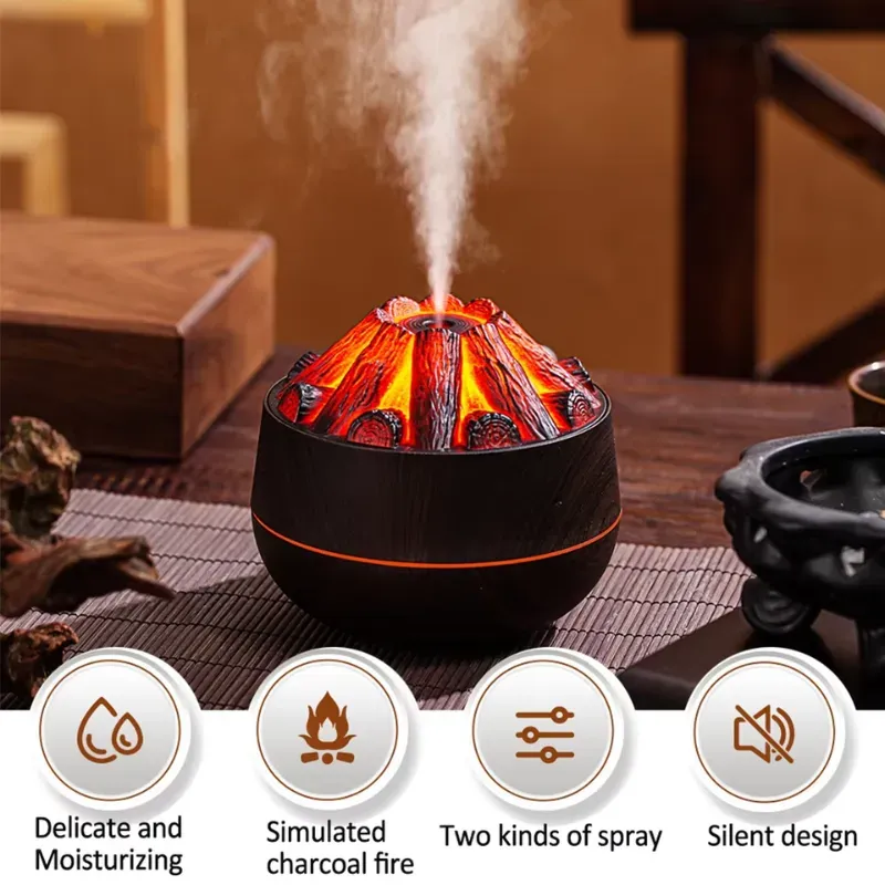 Humidificador 