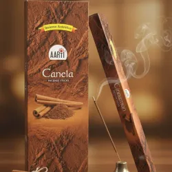 Incienso canela 