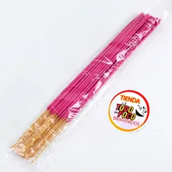 Incienso para mosquitos 