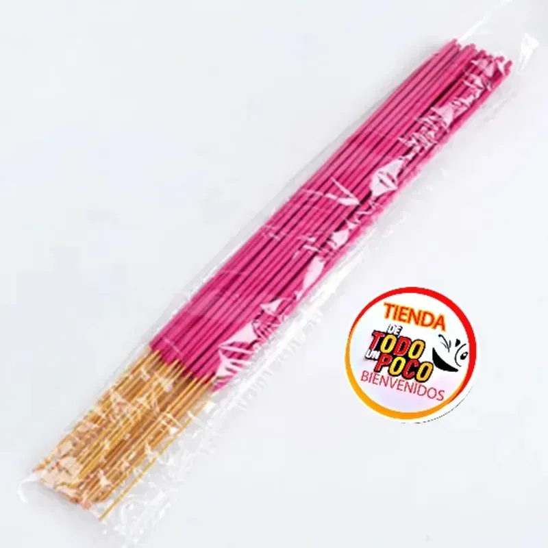 Incienso para mosquitos 