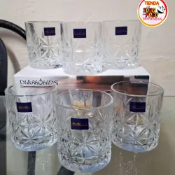 Juego de wiskero 